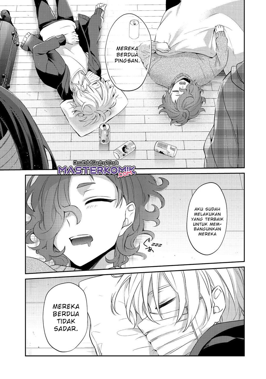 sachi-iro-no-one-room - Chapter: 48