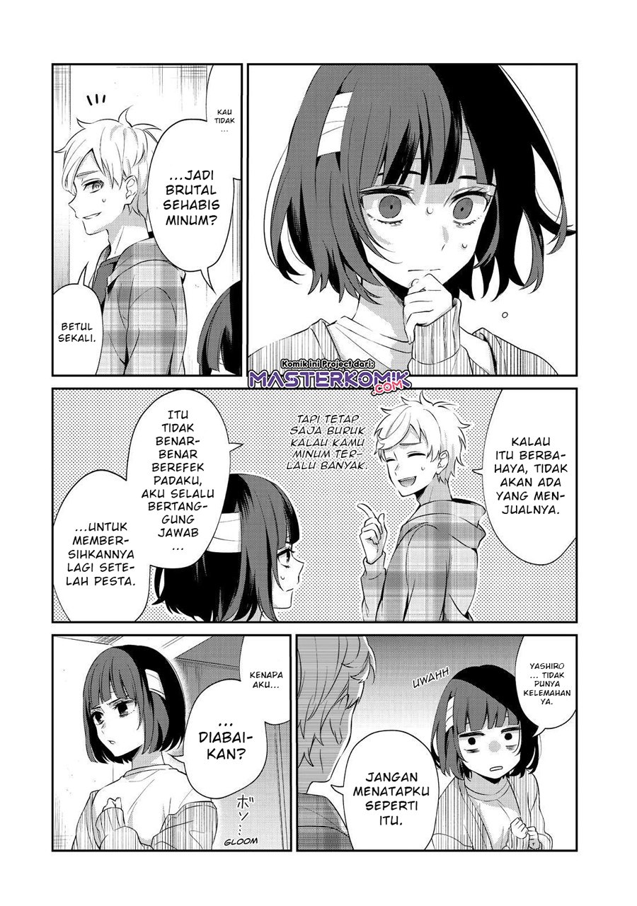 sachi-iro-no-one-room - Chapter: 48