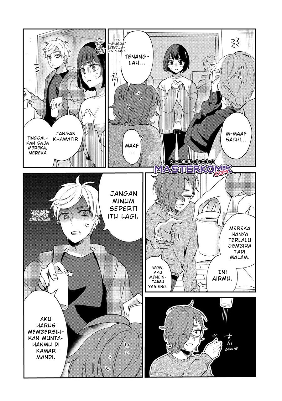 sachi-iro-no-one-room - Chapter: 48