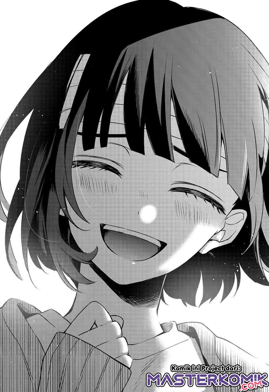 sachi-iro-no-one-room - Chapter: 48