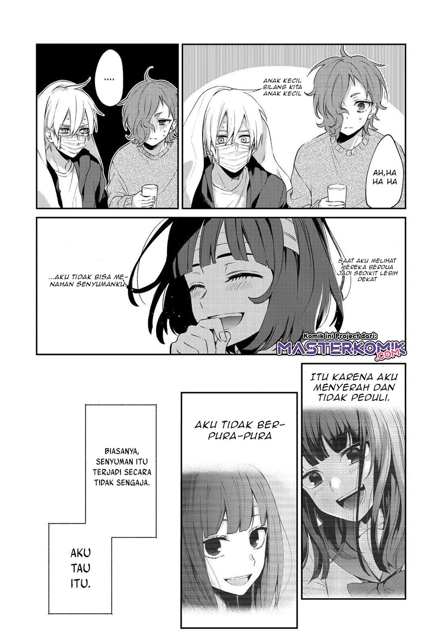 sachi-iro-no-one-room - Chapter: 48