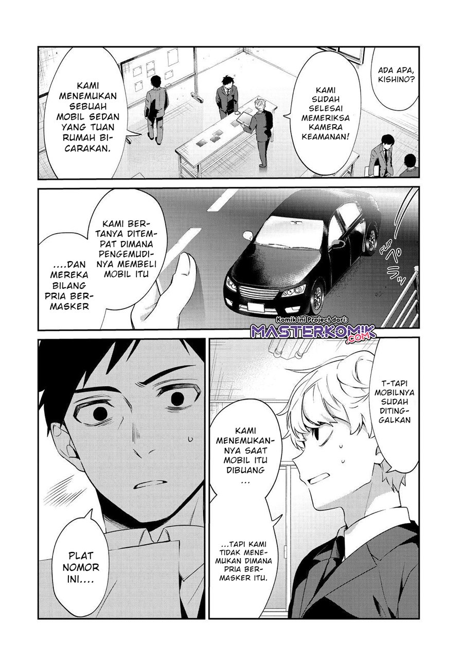 sachi-iro-no-one-room - Chapter: 48