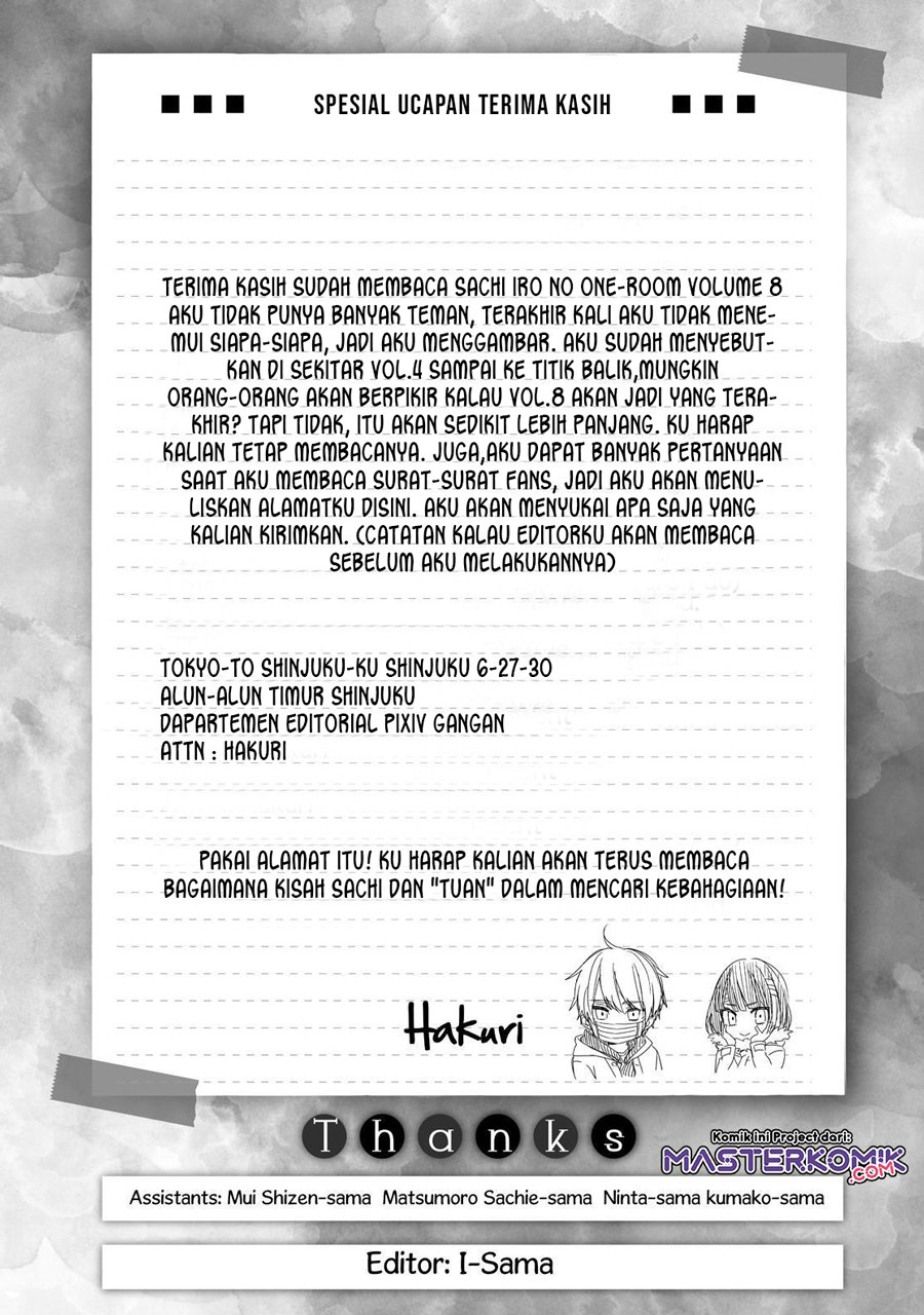 sachi-iro-no-one-room - Chapter: 48