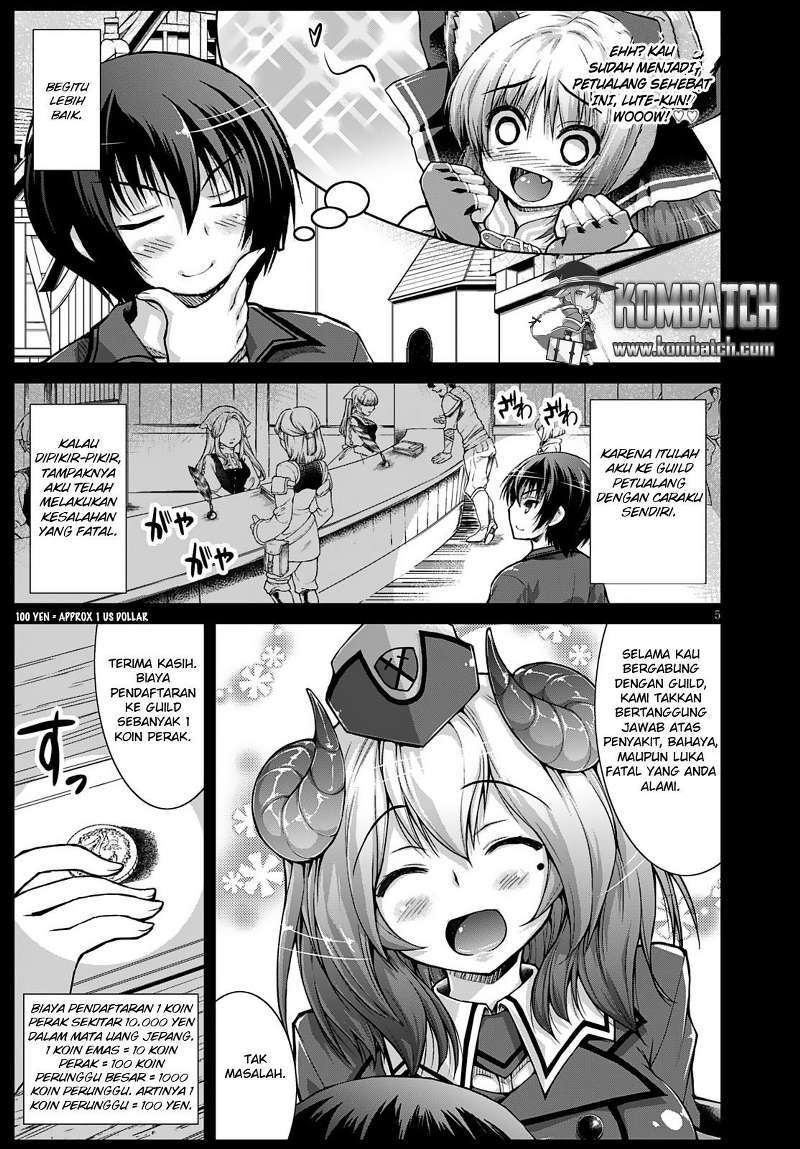 gunota-ga-mahou-sekai-ni-tensei-shitara-gendai-heiki-de-guntai-harem-o-tsukucchaimashita - Chapter: 11