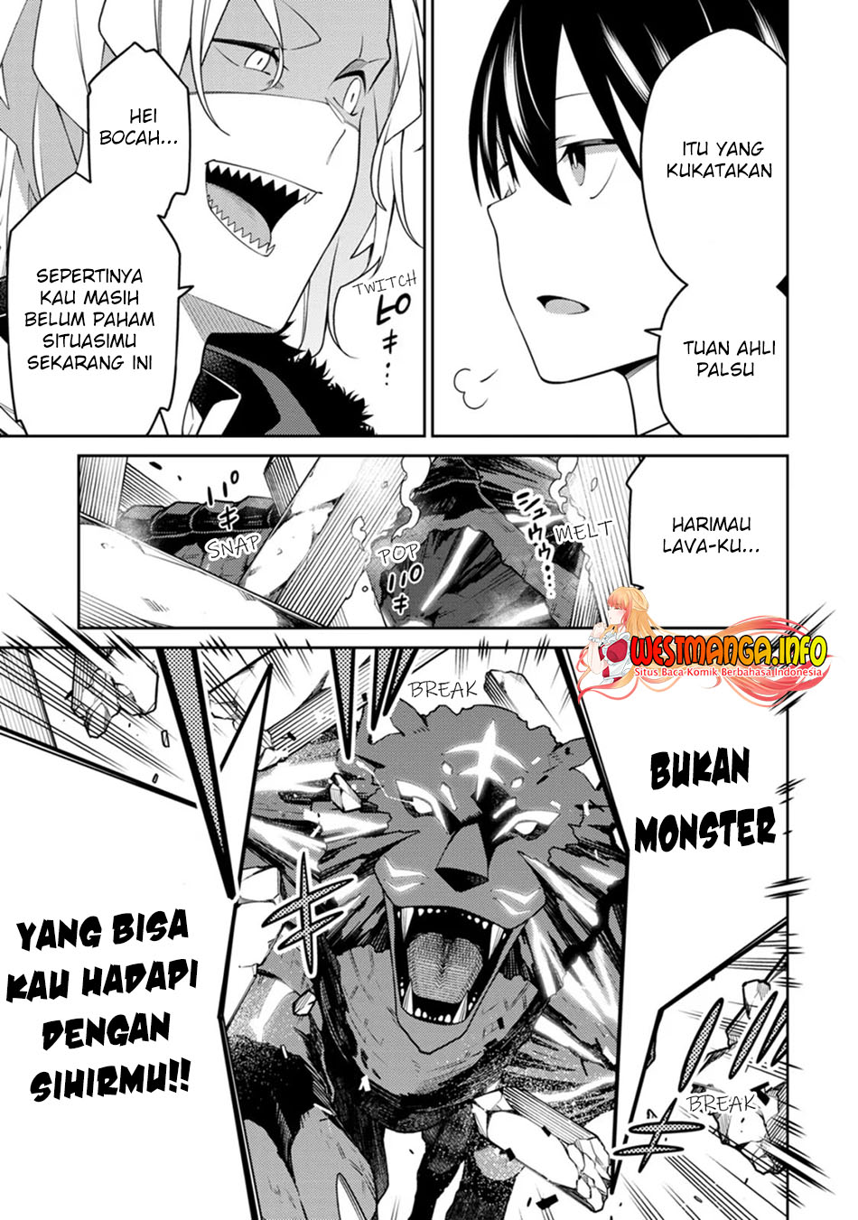 the-reincarnation-of-the-strongest-onmyoji-these-monsters-are-too-weak-compared-to-my-youkai - Chapter: 19