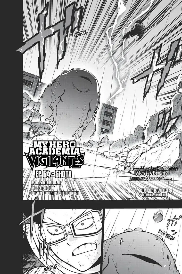 vigilante-boku-no-hero-academia-illegals - Chapter: 64