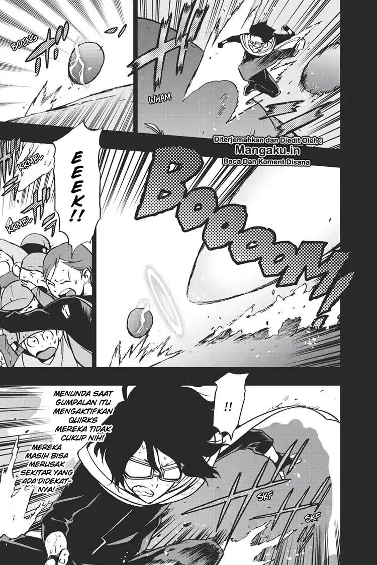 vigilante-boku-no-hero-academia-illegals - Chapter: 64