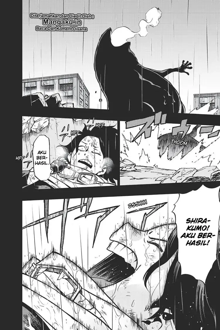 vigilante-boku-no-hero-academia-illegals - Chapter: 64