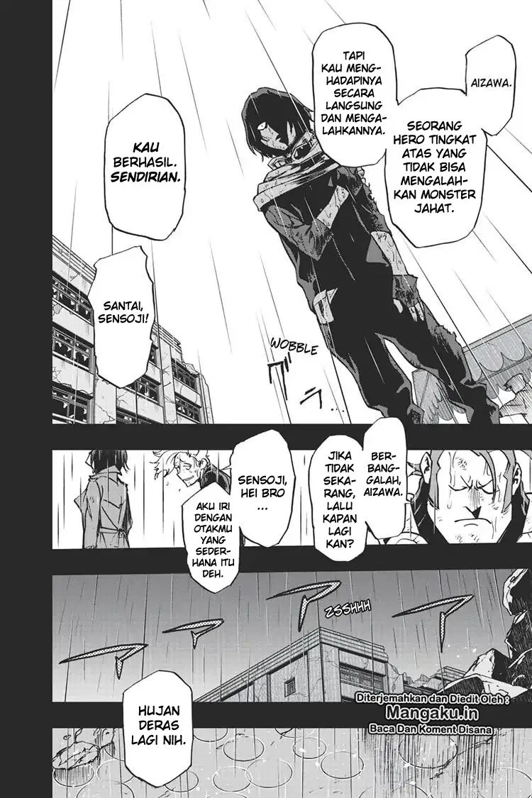 vigilante-boku-no-hero-academia-illegals - Chapter: 64