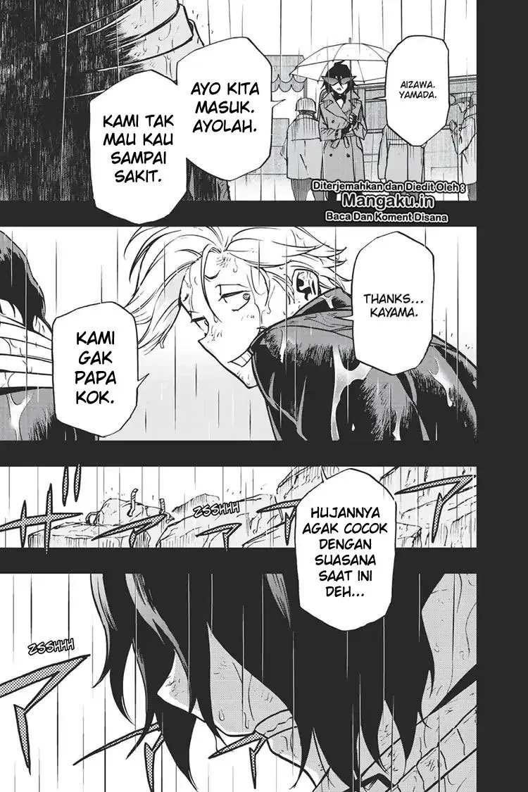 vigilante-boku-no-hero-academia-illegals - Chapter: 64