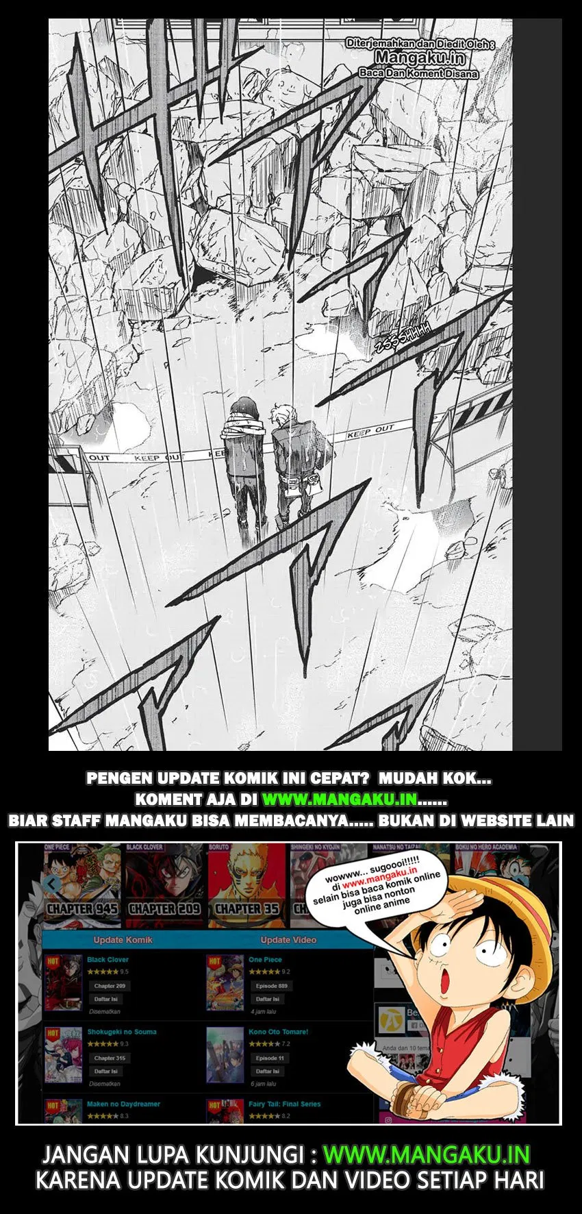 vigilante-boku-no-hero-academia-illegals - Chapter: 64