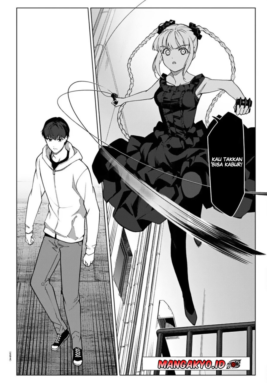 darwins-game - Chapter: 109.1