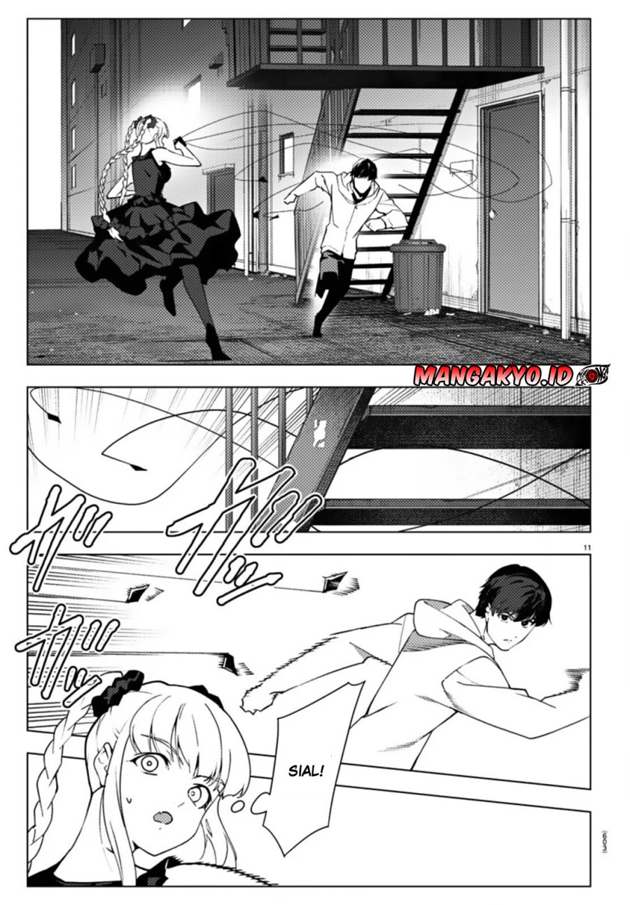 darwins-game - Chapter: 109.1