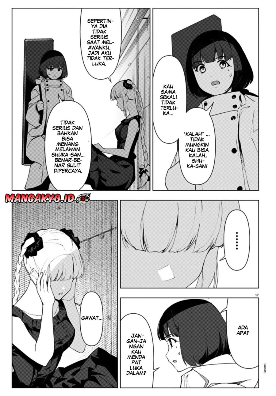darwins-game - Chapter: 109.1