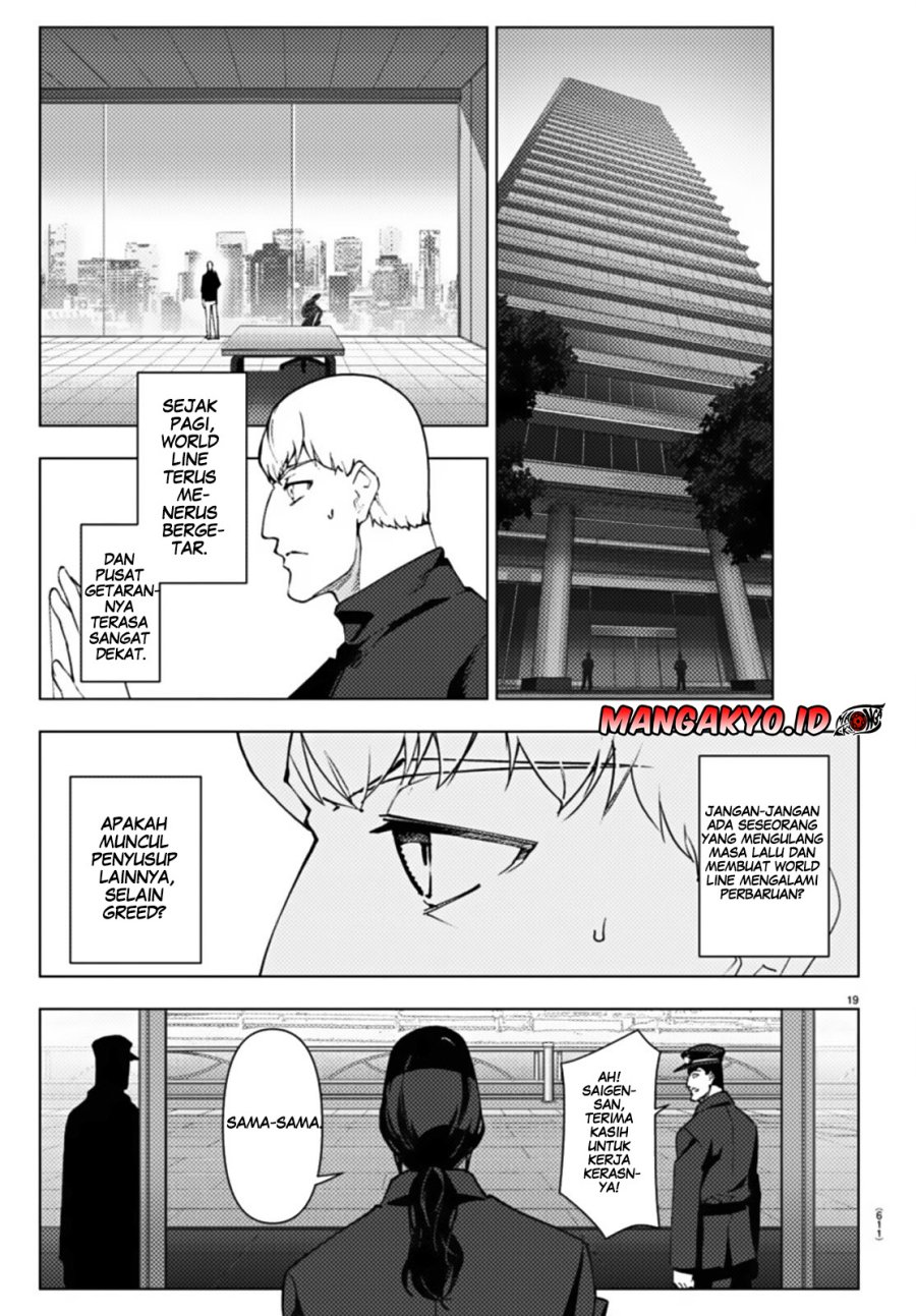 darwins-game - Chapter: 109.1