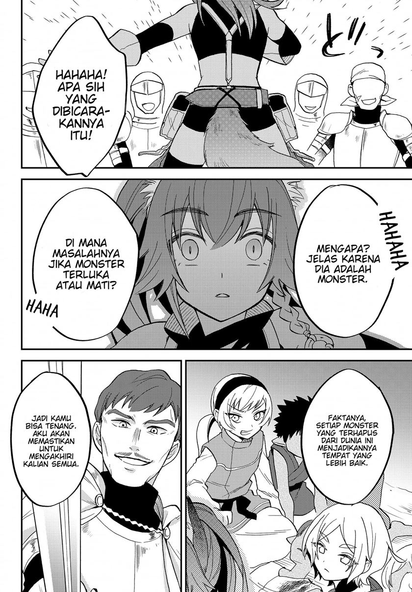 tensei-shitara-slime-datta-ken-ibun-makoku-gurashi-no-trinity - Chapter: 14