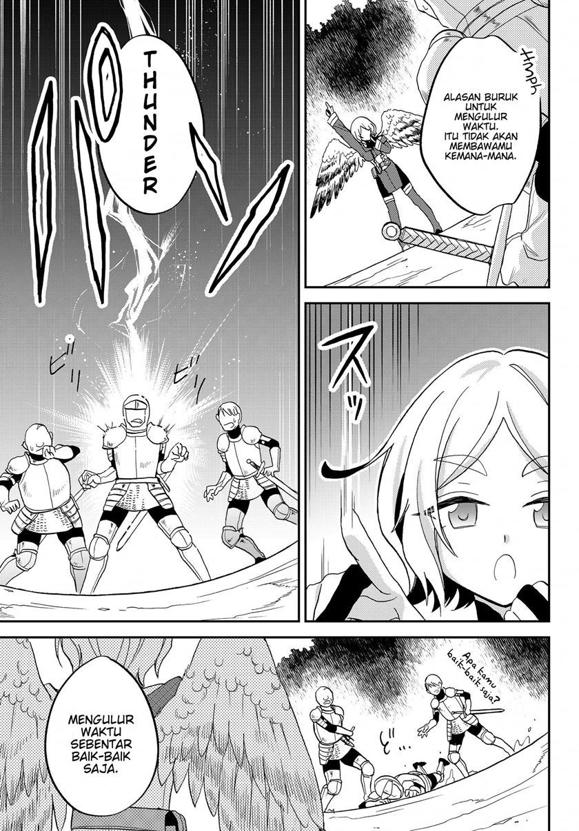 tensei-shitara-slime-datta-ken-ibun-makoku-gurashi-no-trinity - Chapter: 14