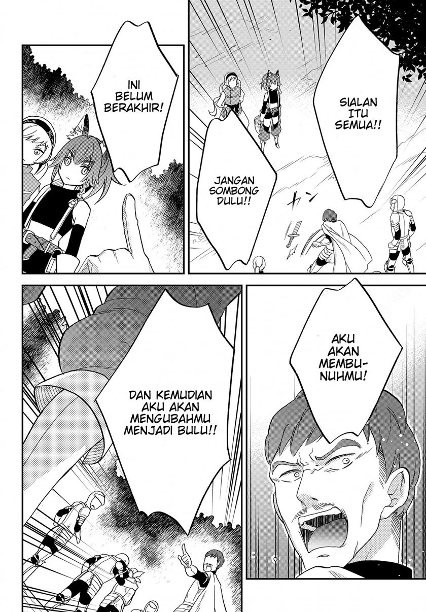 tensei-shitara-slime-datta-ken-ibun-makoku-gurashi-no-trinity - Chapter: 14