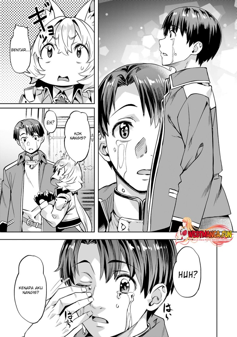 isekai-de-slow-life-wo-ganbou - Chapter: 44