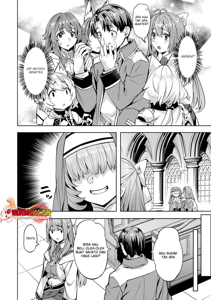 isekai-de-slow-life-wo-ganbou - Chapter: 44