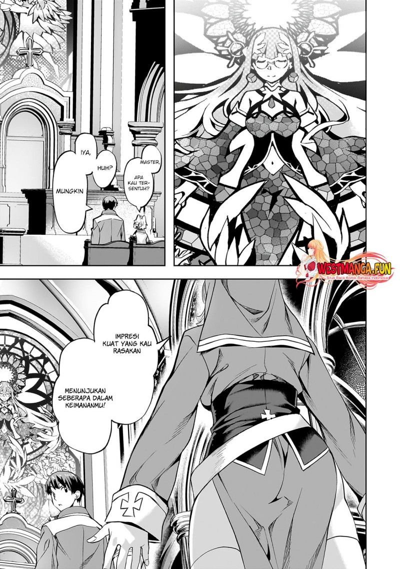isekai-de-slow-life-wo-ganbou - Chapter: 44