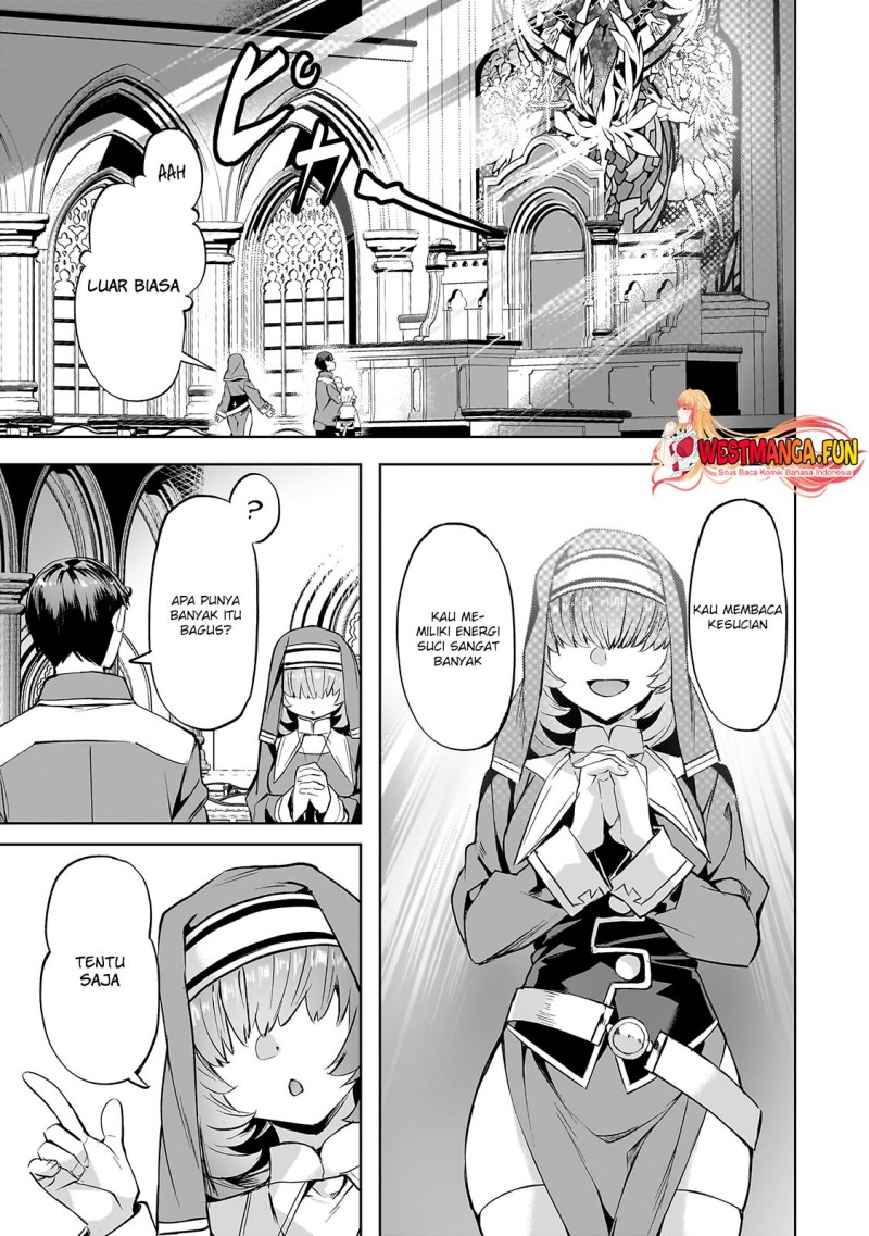 isekai-de-slow-life-wo-ganbou - Chapter: 44
