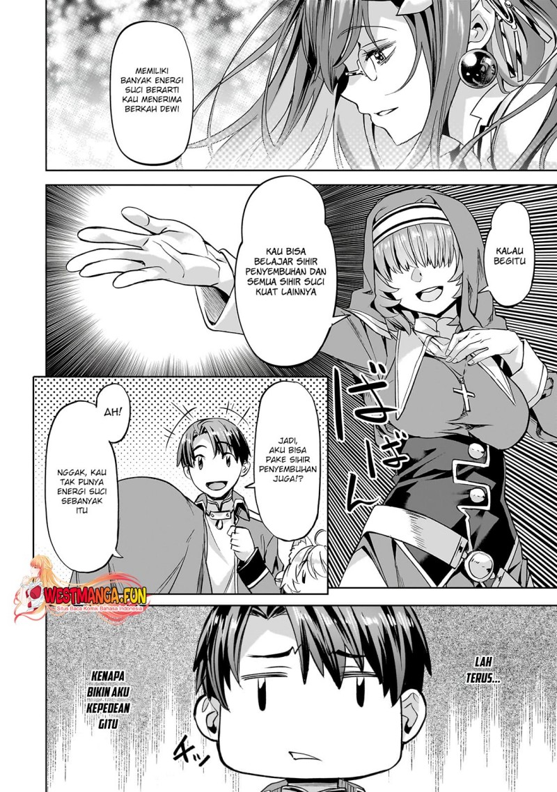 isekai-de-slow-life-wo-ganbou - Chapter: 44