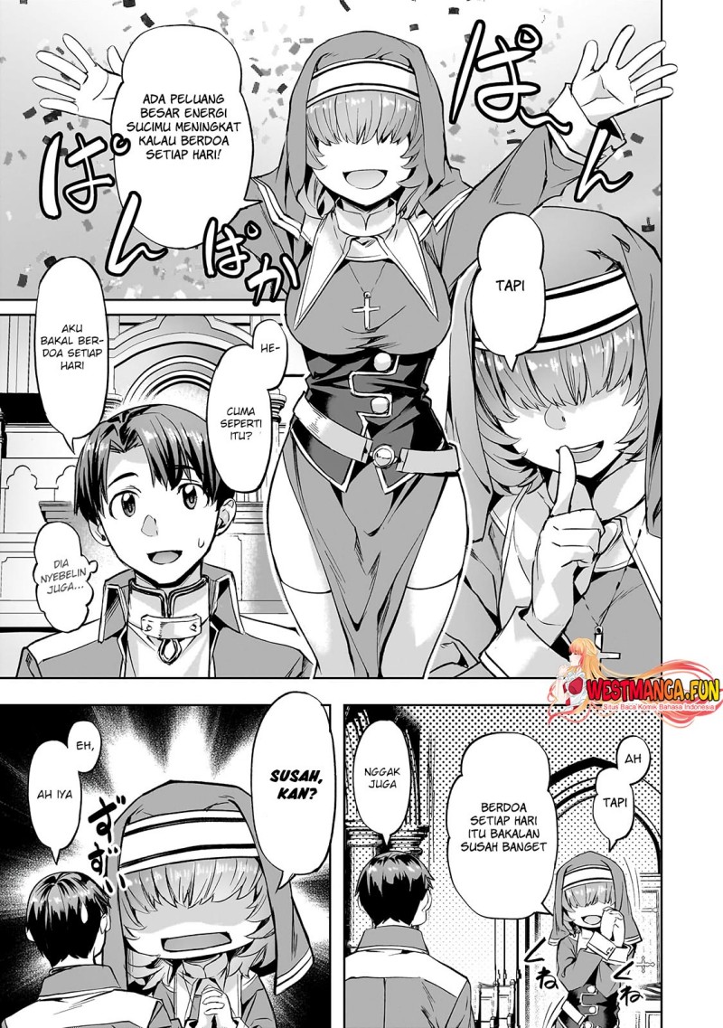 isekai-de-slow-life-wo-ganbou - Chapter: 44