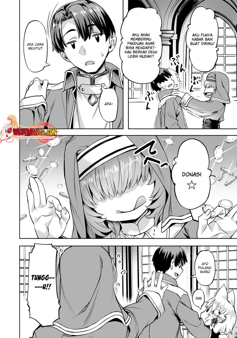isekai-de-slow-life-wo-ganbou - Chapter: 44