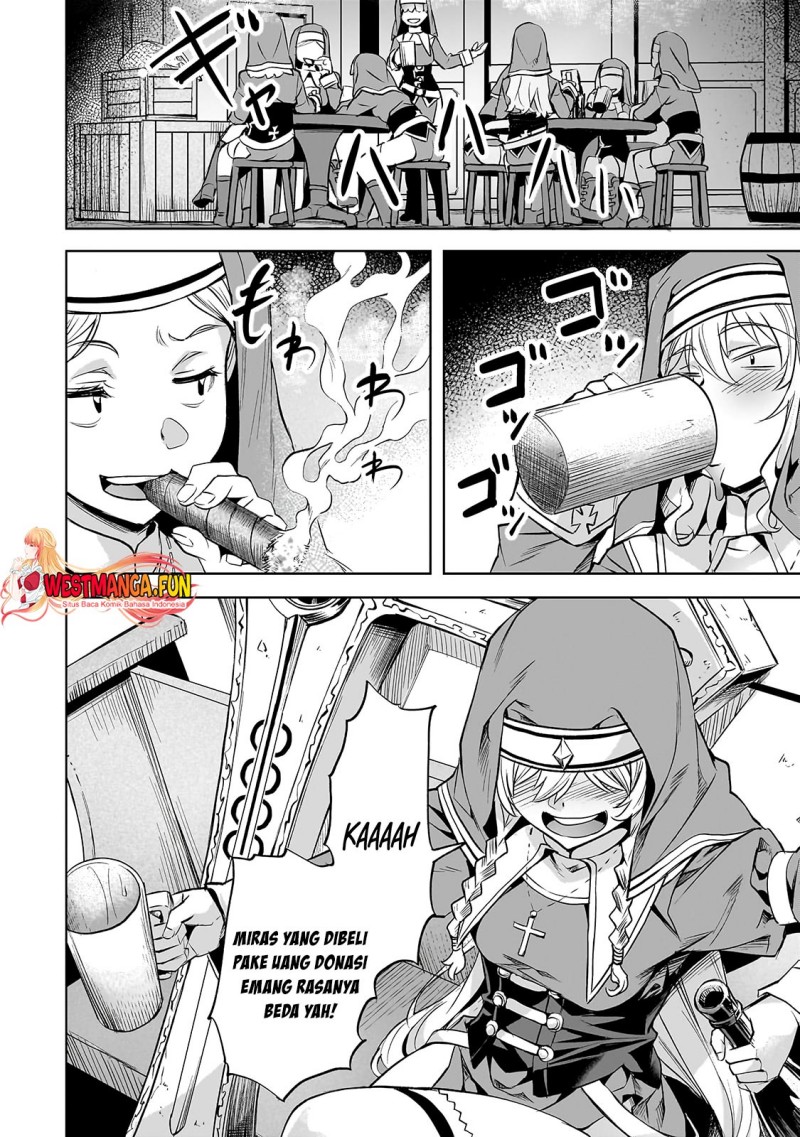 isekai-de-slow-life-wo-ganbou - Chapter: 44