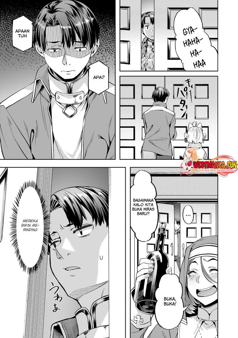 isekai-de-slow-life-wo-ganbou - Chapter: 44