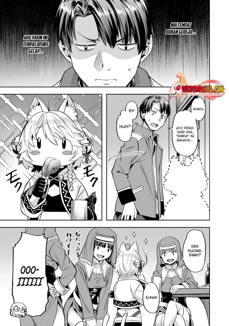 isekai-de-slow-life-wo-ganbou - Chapter: 44