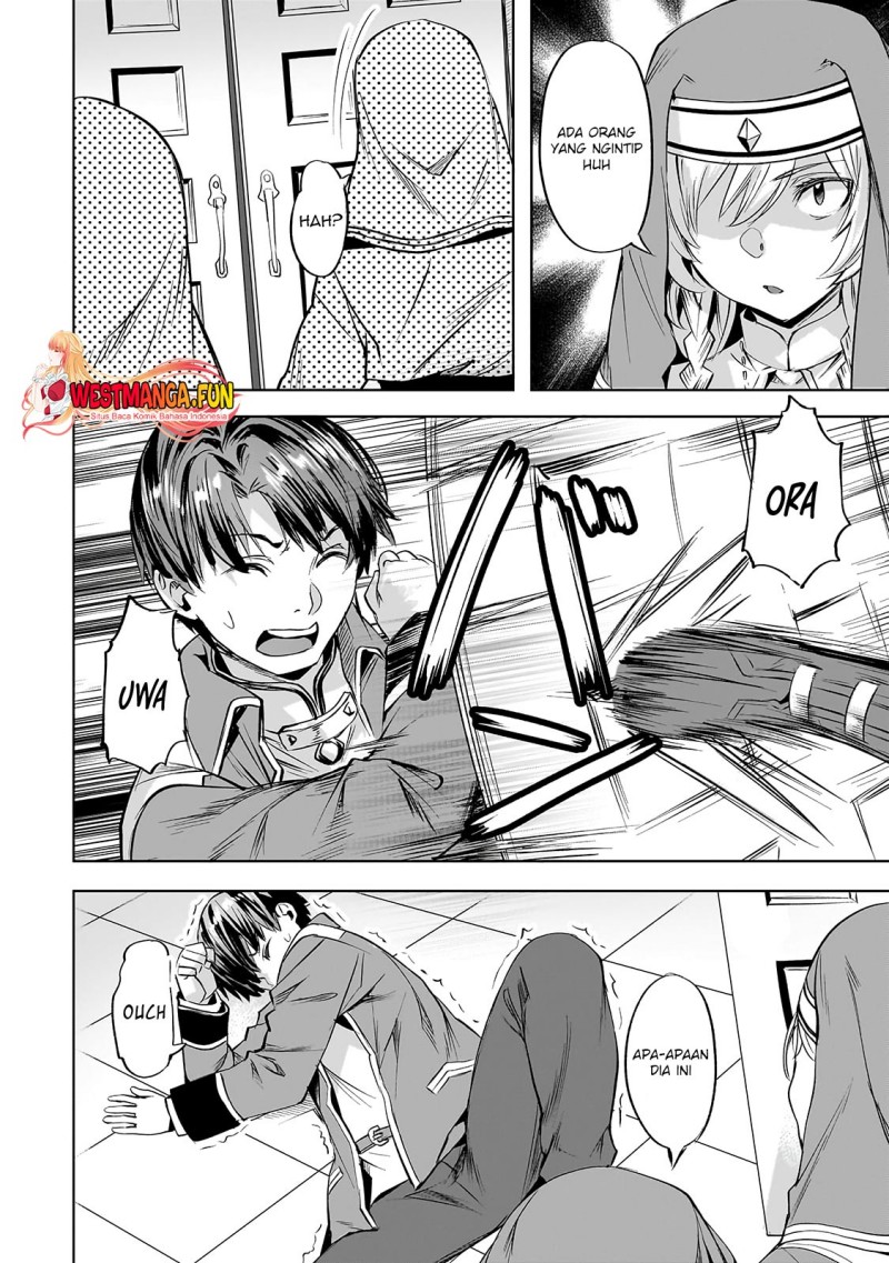isekai-de-slow-life-wo-ganbou - Chapter: 44
