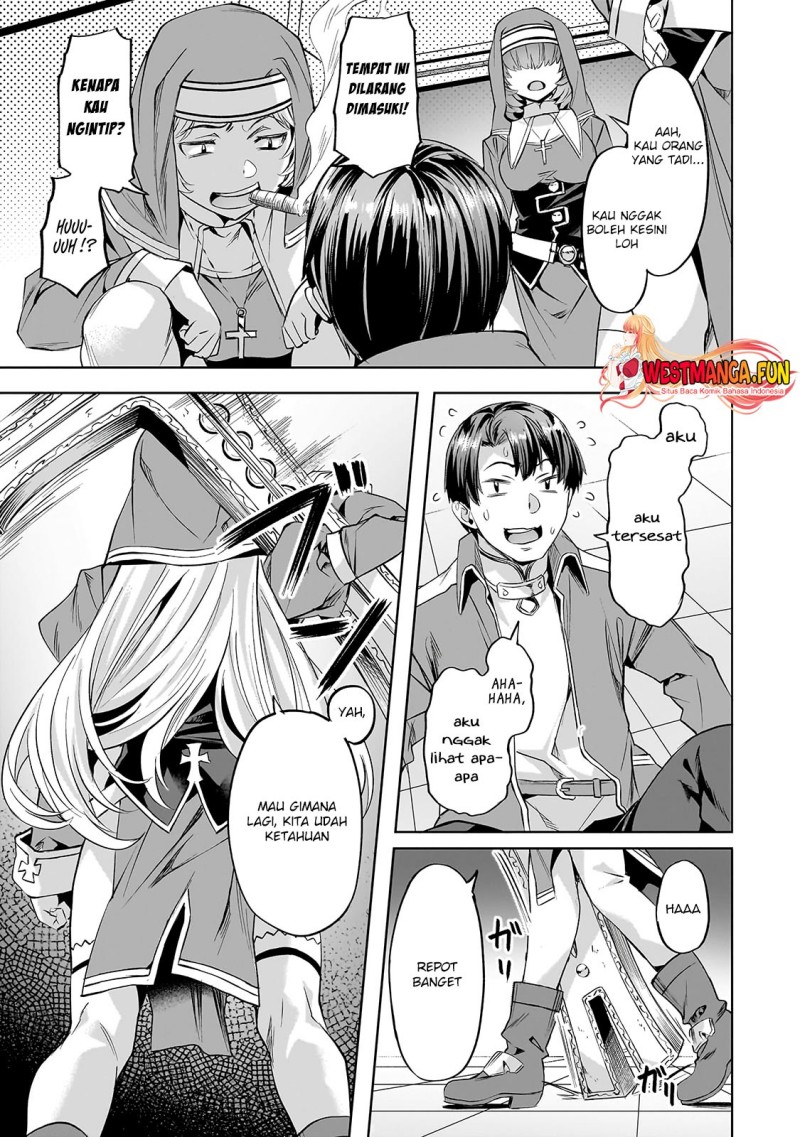 isekai-de-slow-life-wo-ganbou - Chapter: 44