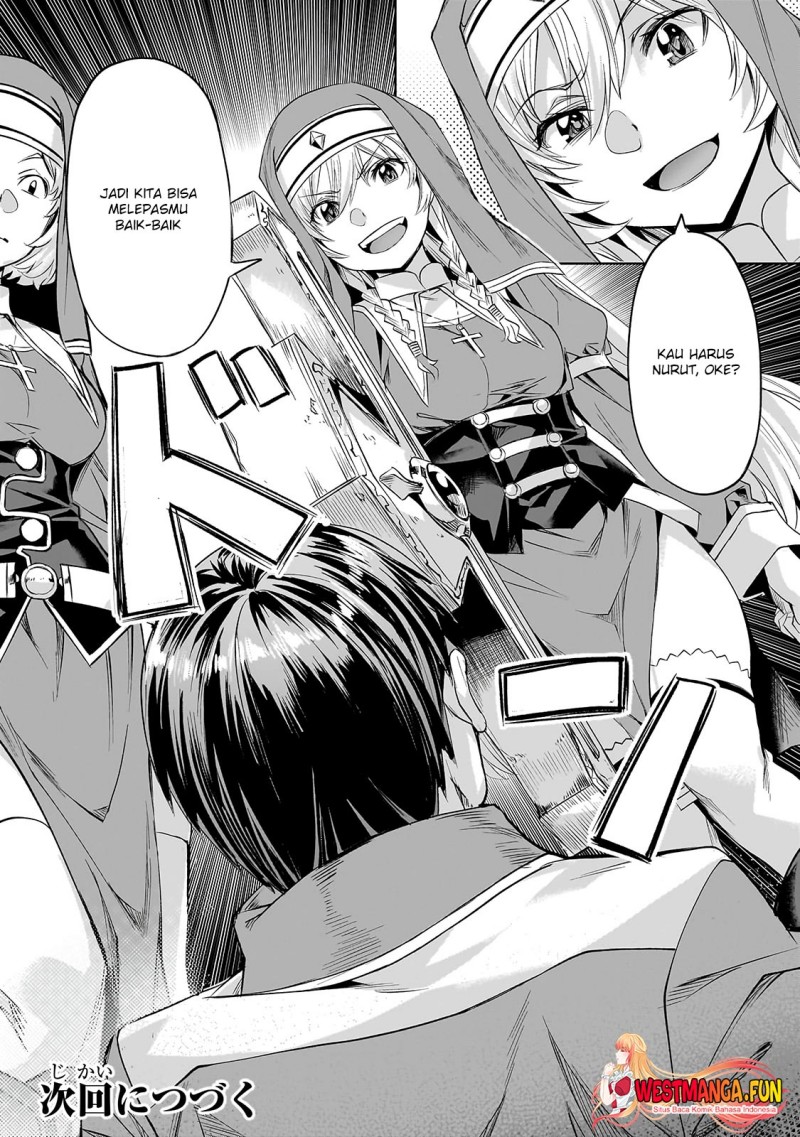 isekai-de-slow-life-wo-ganbou - Chapter: 44