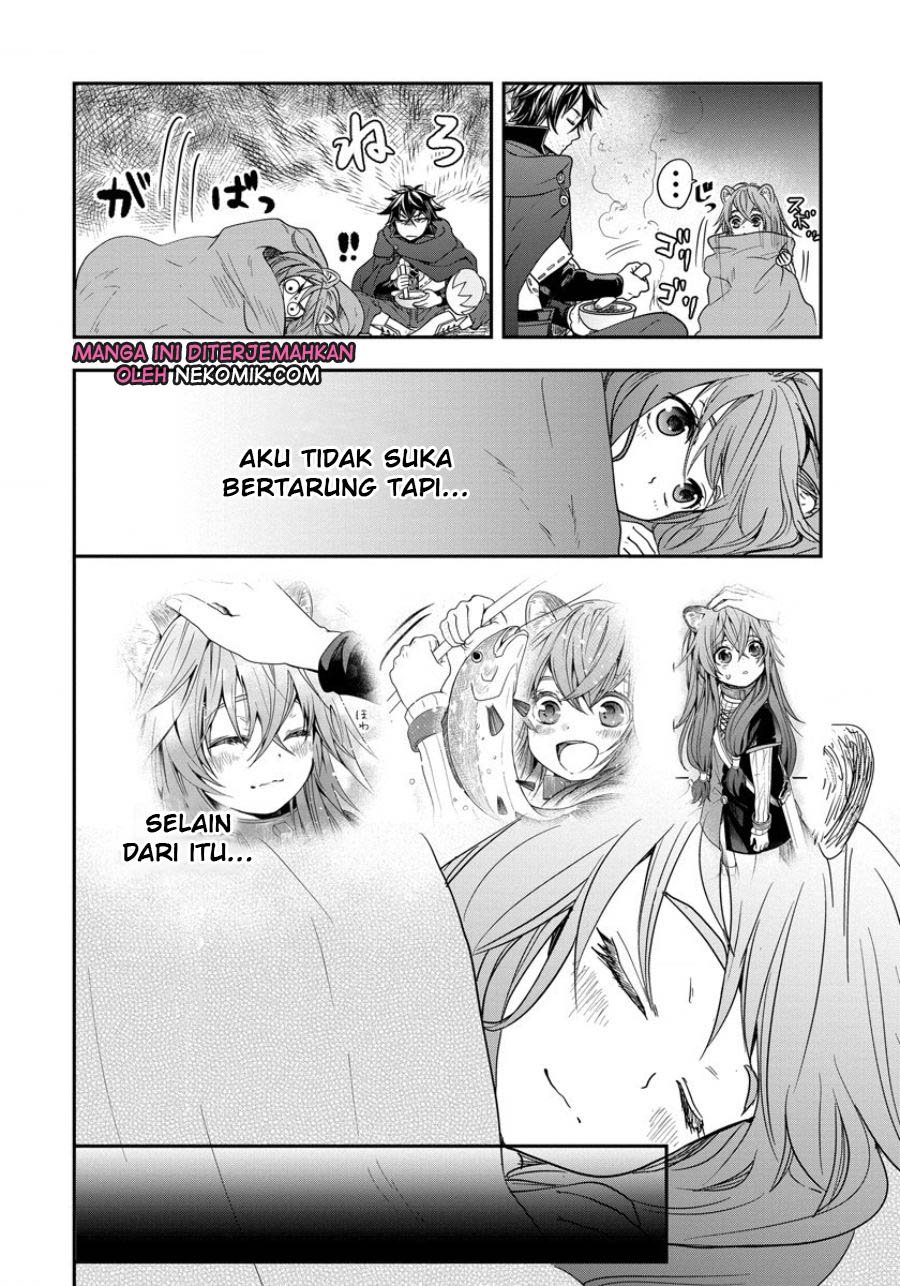 tate-no-yuusha-no-nariagari-girls-side-story - Chapter: 3