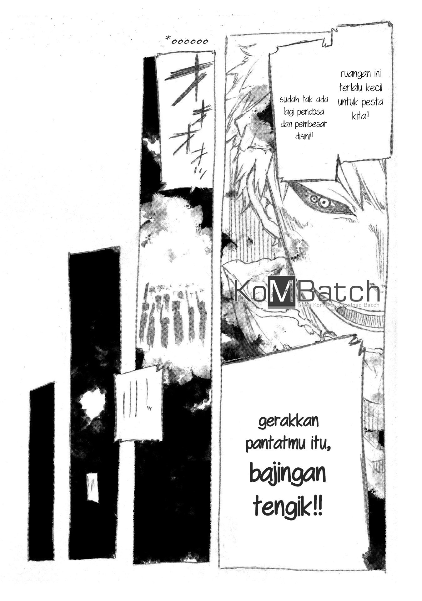 reincarnation-no-kaben - Chapter: 35.5