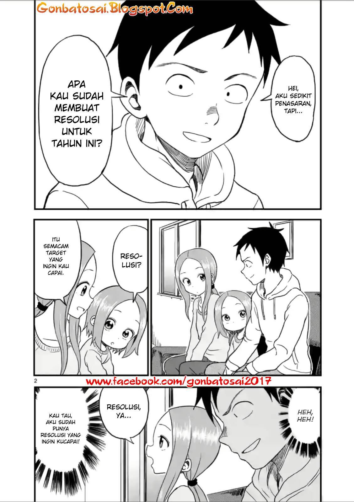 karakai-jouzu-no-moto-takagi-san - Chapter: 26