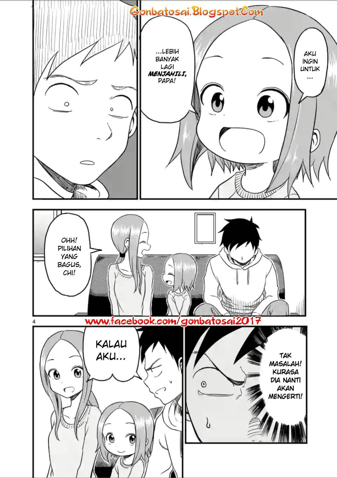 karakai-jouzu-no-moto-takagi-san - Chapter: 26