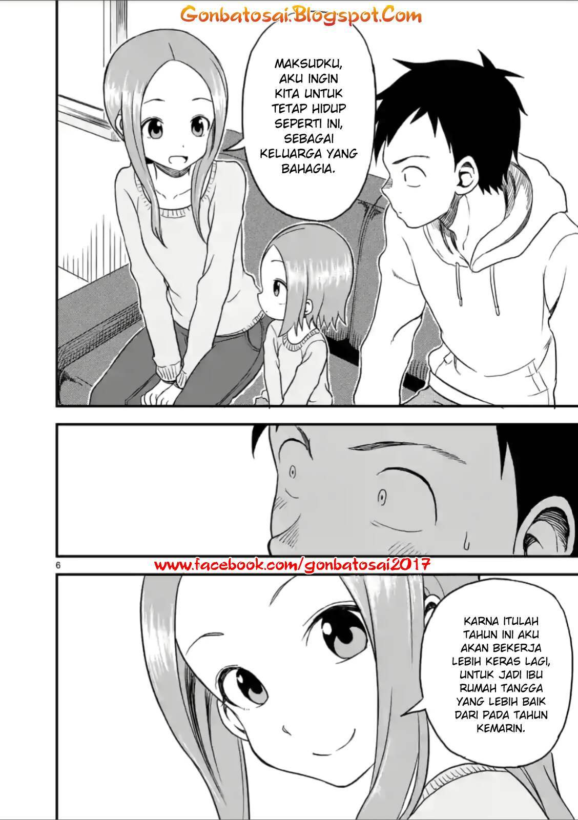 karakai-jouzu-no-moto-takagi-san - Chapter: 26