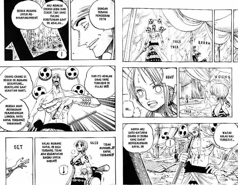 one-piece-id - Chapter: 277