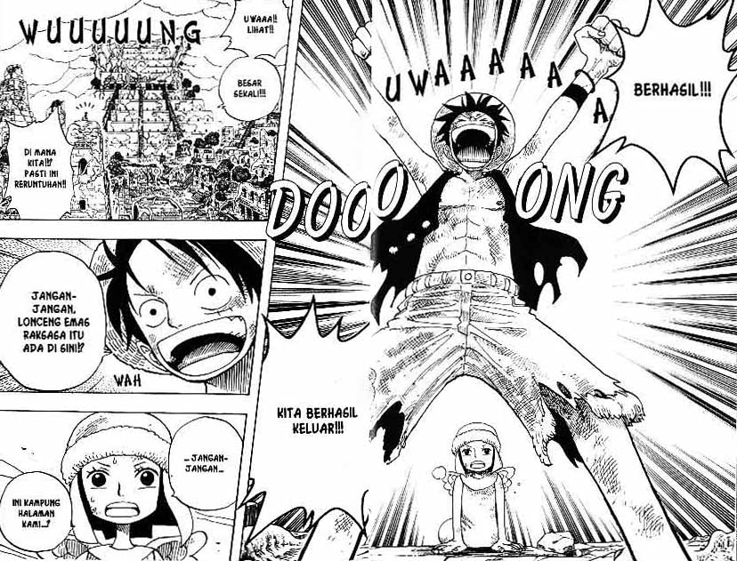 one-piece-id - Chapter: 277