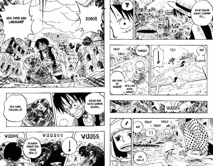 one-piece-id - Chapter: 277