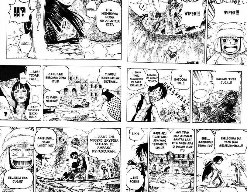 one-piece-id - Chapter: 277