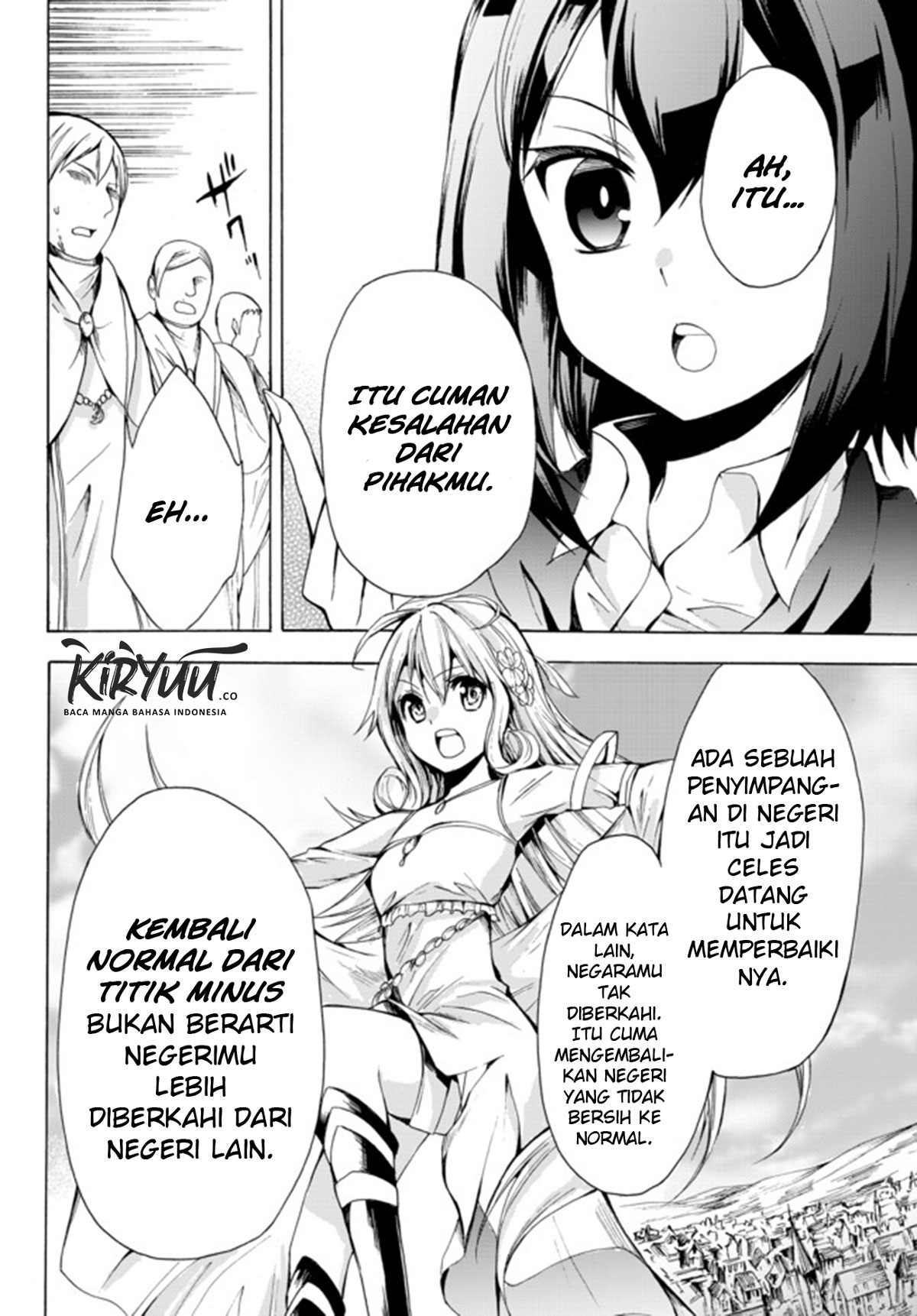 potion-danomi-de-ikinobimasu - Chapter: 17.2