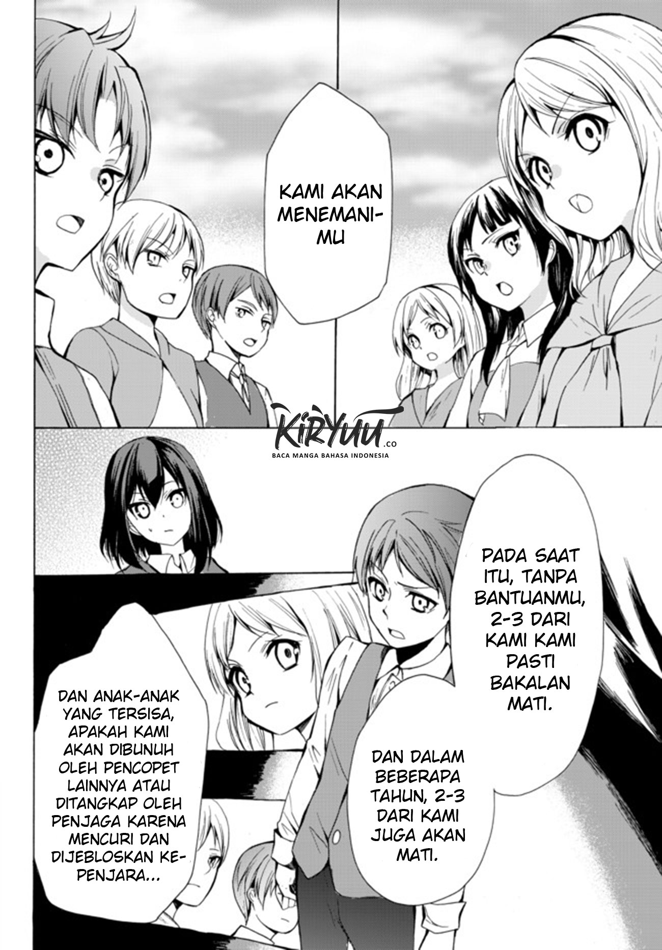 potion-danomi-de-ikinobimasu - Chapter: 17.2