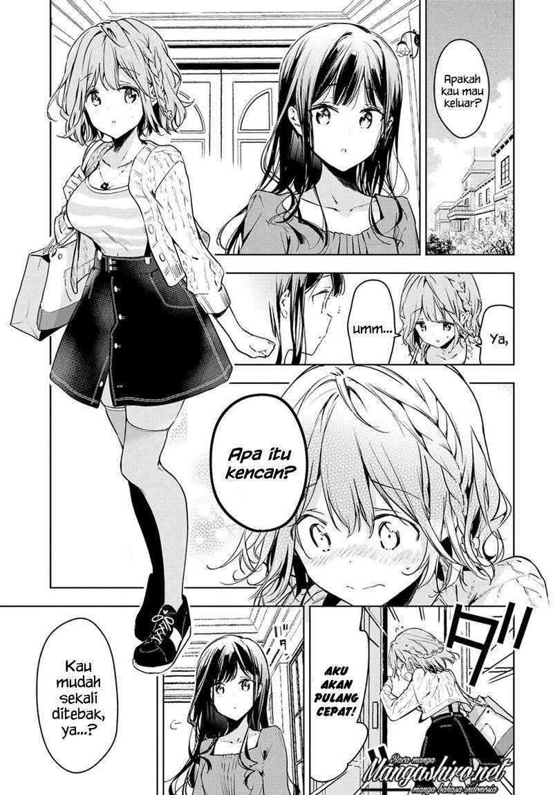 masamune-kun-no-revenge - Chapter: 49 - End