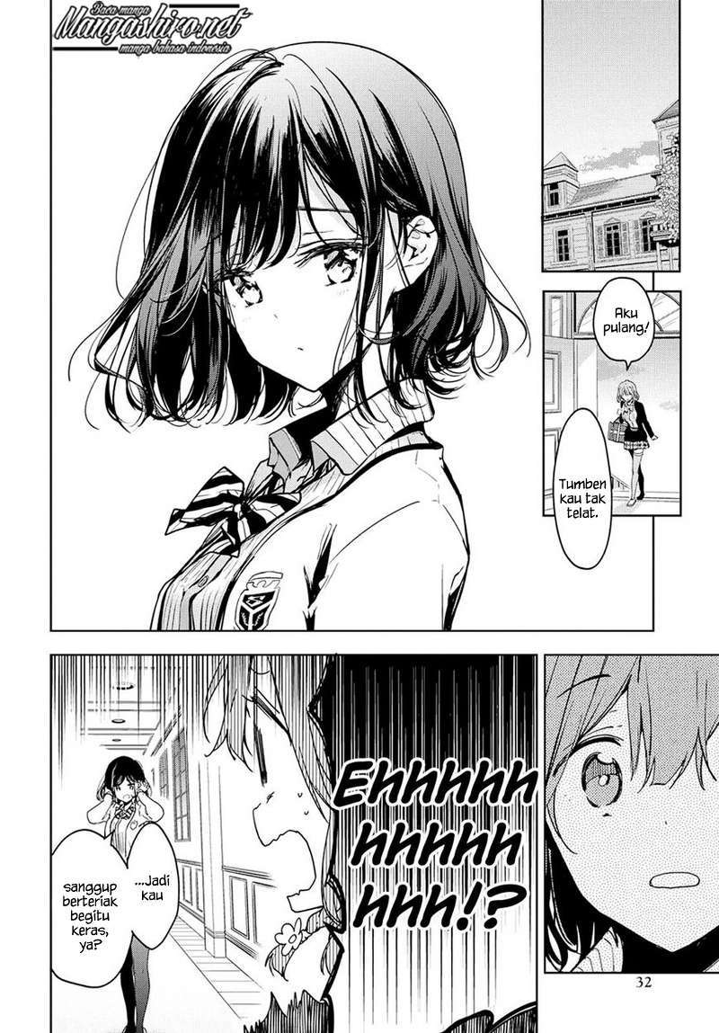 masamune-kun-no-revenge - Chapter: 49 - End