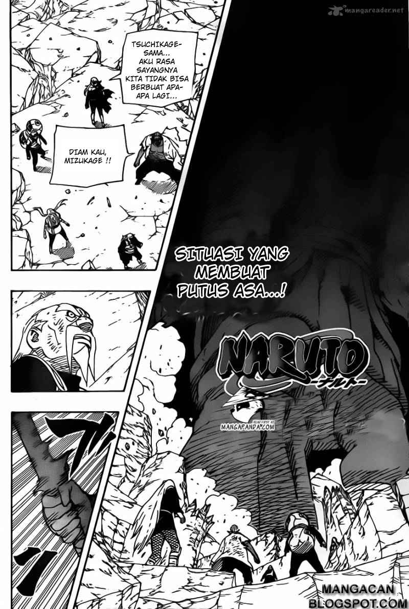 naruto-id - Chapter: 590