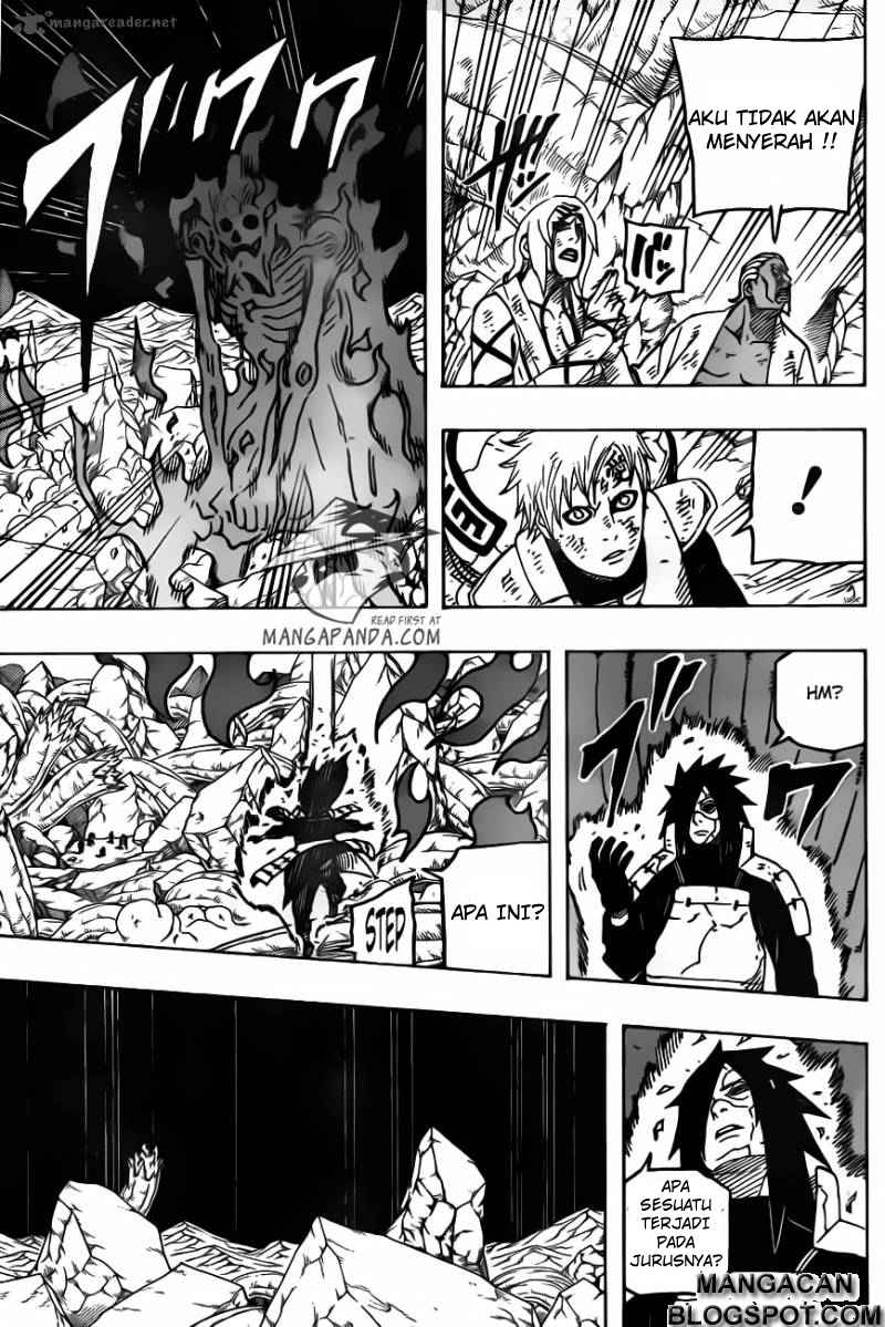 naruto-id - Chapter: 590